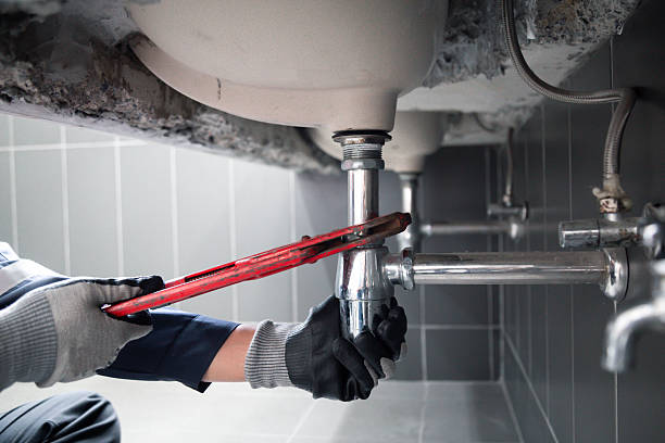 Trusted Drain Cleaning service in Hampton, NY - AAA Plumbing Heating